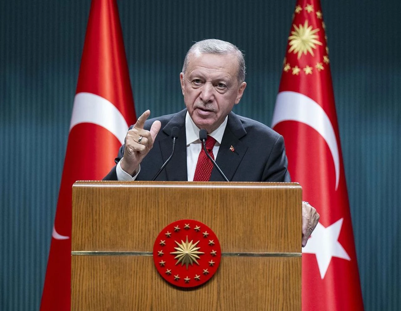 AK Parti'den seçim anketi açıklaması! Erdoğan'ın masasındaki sonuçlar ortaya çıktı - 2. Resim