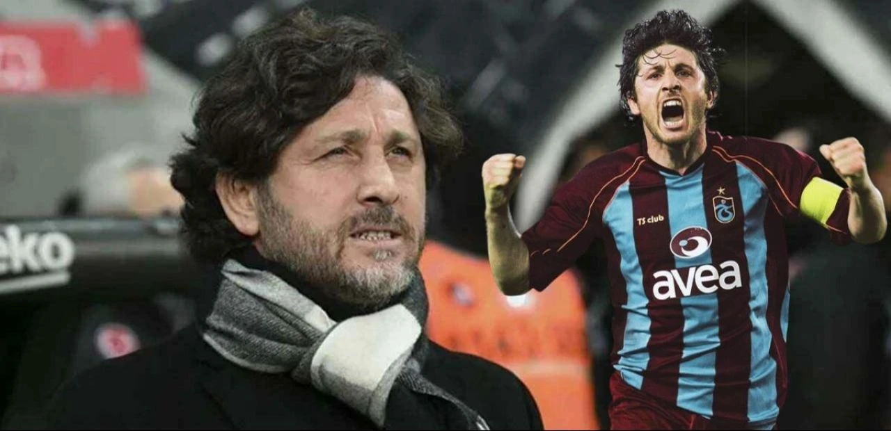 Alanyaspor'un teknik direktörü Fatih Tekke 2023 yılında göreve geldi - 2. Resim