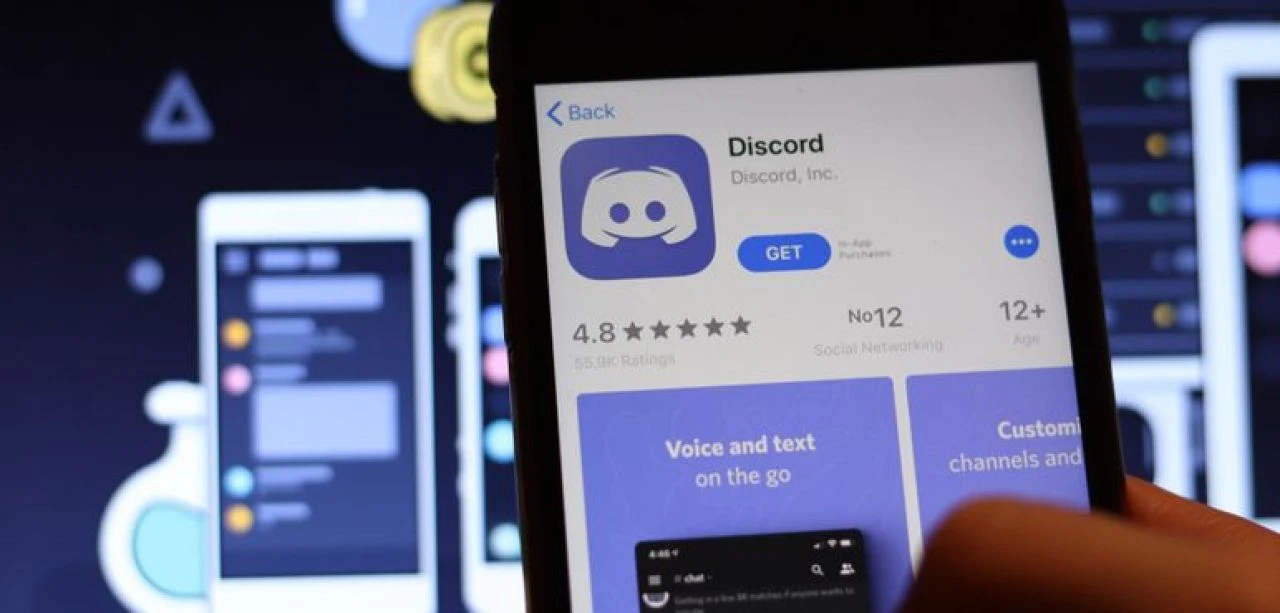 Discord CEO’su Citron’un verdiği ifade yeniden gündemde: Hazır değiliz - 3. Resim