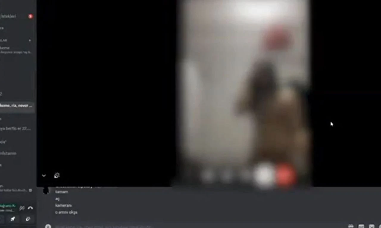 Discord üzerinde çocuklara 'cinsel istismar' videosu kurgu çıktı! Bir kişi gözaltında - 2. Resim