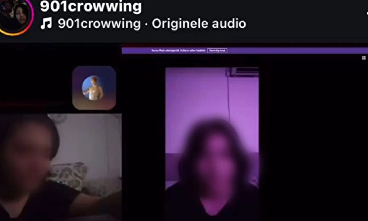 Discord üzerinde çocuklara 'cinsel istismar' videosu kurgu çıktı! Bir kişi gözaltında - 1. Resim