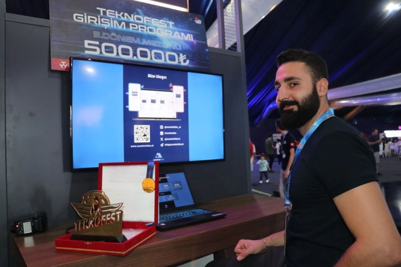 Dolandırıcı siteler, yeni girişimle tarih olacak! Counterfake, sahte satıcıları bir bir avlıyor