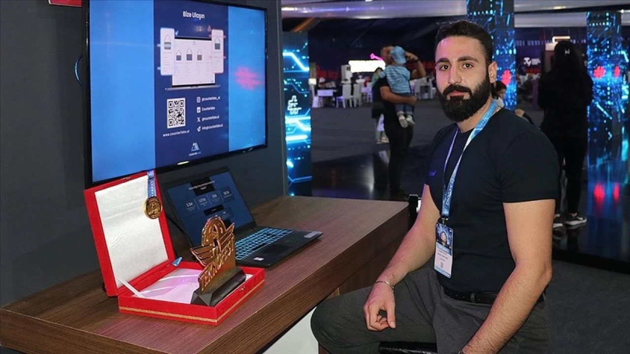 Dolandırıcı siteler, yeni girişimle tarih olacak! Counterfake, sahte satıcıları bir bir avlıyor