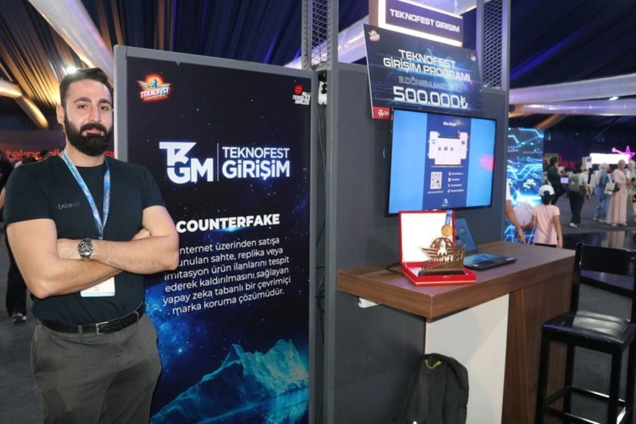 Dolandırıcı siteler, yeni girişimle tarih olacak! Counterfake, sahte satıcıları bir bir avlıyor