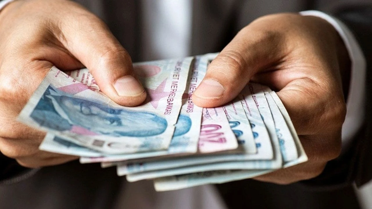 Emeklilik sisteminde yaş değişikliği! AK Parti'den açıklama geldi: En düşük maaş... - 3. Resim