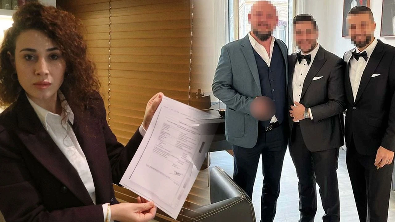 İkinci Seçil Erzan vakasında yeni gelişme: 900 mağdur, 200 milyon avro vurgun