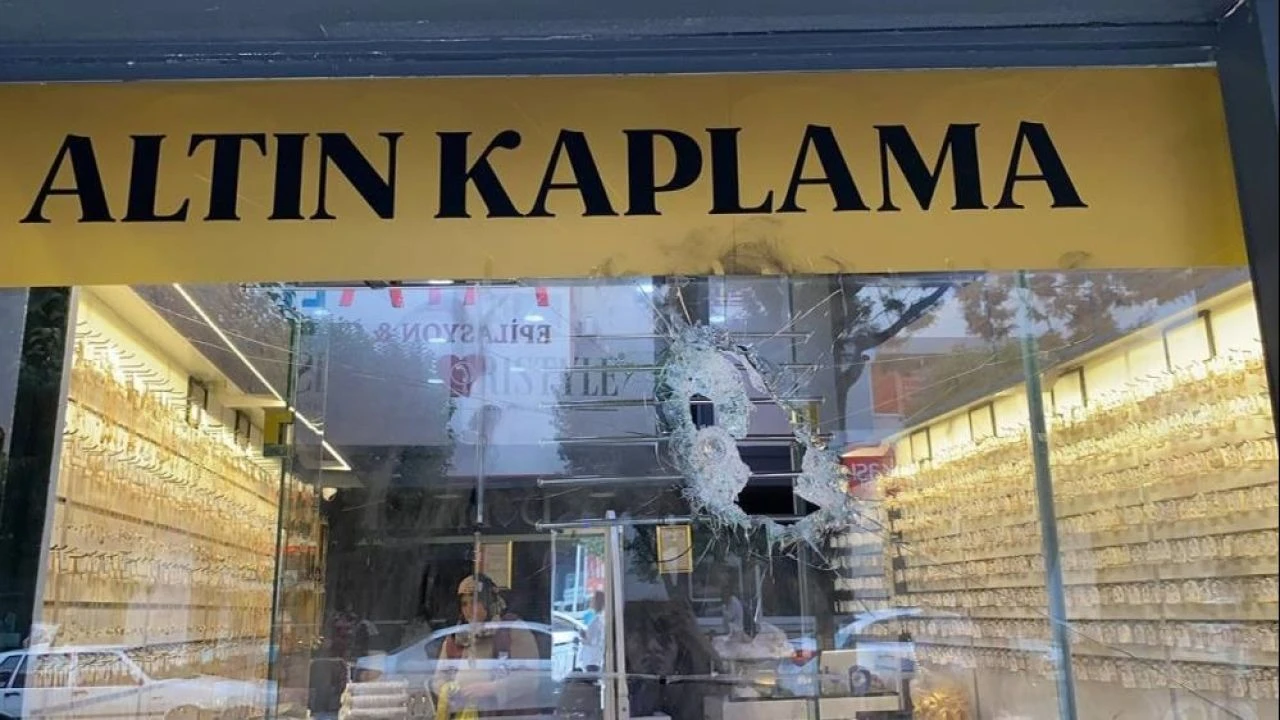 Isparta’da hırsızlara şok: Manzara karşısında şaşkınlığını gizleyemedi!