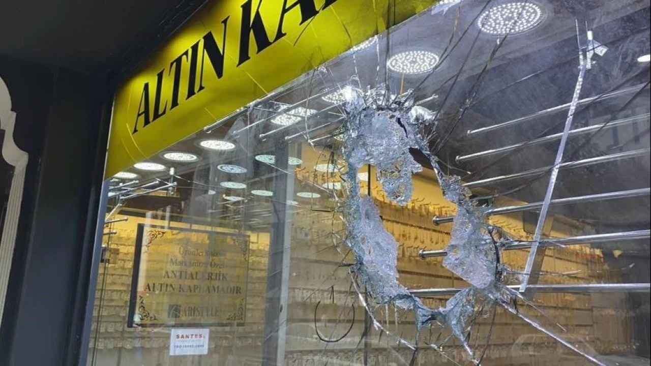 Isparta’da hırsızlara şok: Manzara karşısında şaşkınlığını gizleyemedi!