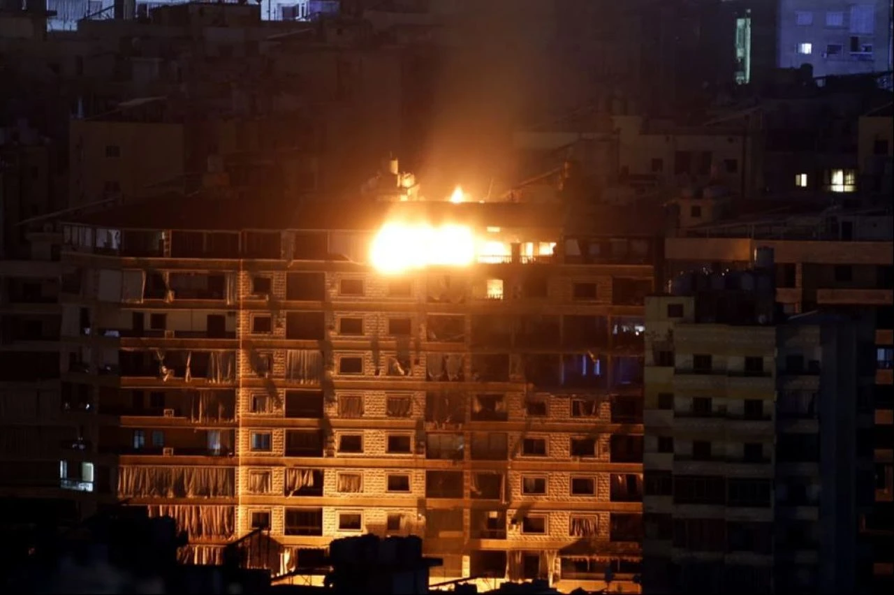 İsrail’in vurduğu Gazze’de yaşam mücadelesi verenler kimsenin umurunda değil!