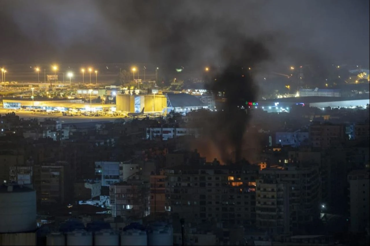 İsrail’in vurduğu Gazze’de yaşam mücadelesi verenler kimsenin umurunda değil!