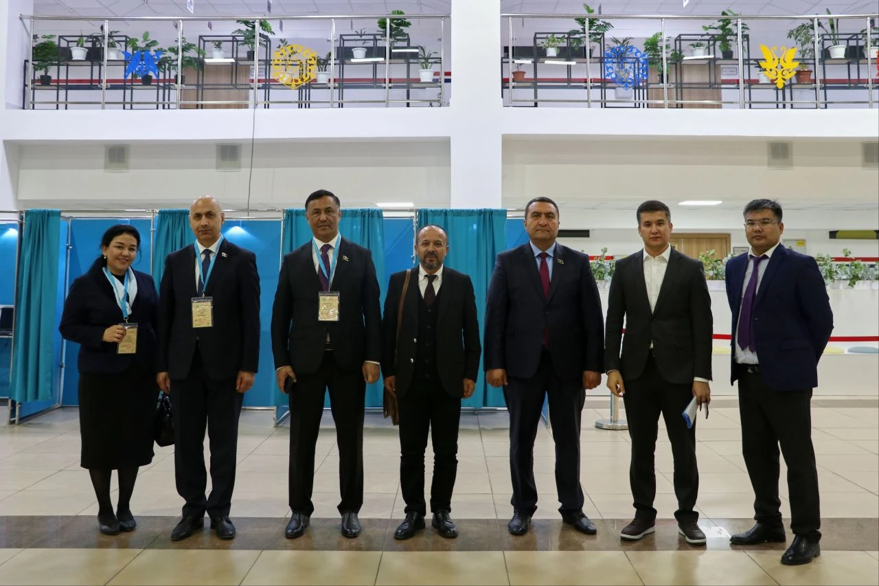 Kazakistan'da referandumdan nükleer enerji çıktı! - 1. Resim