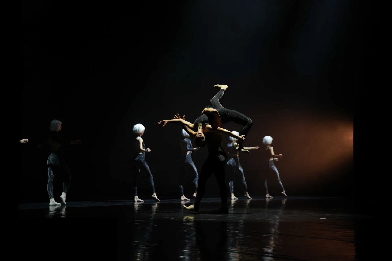 Kültür Yolu Festivali’ne yoğun ilgi! İstiklal Caddesi ve AKM’de metrelerce kuyruk oluştu