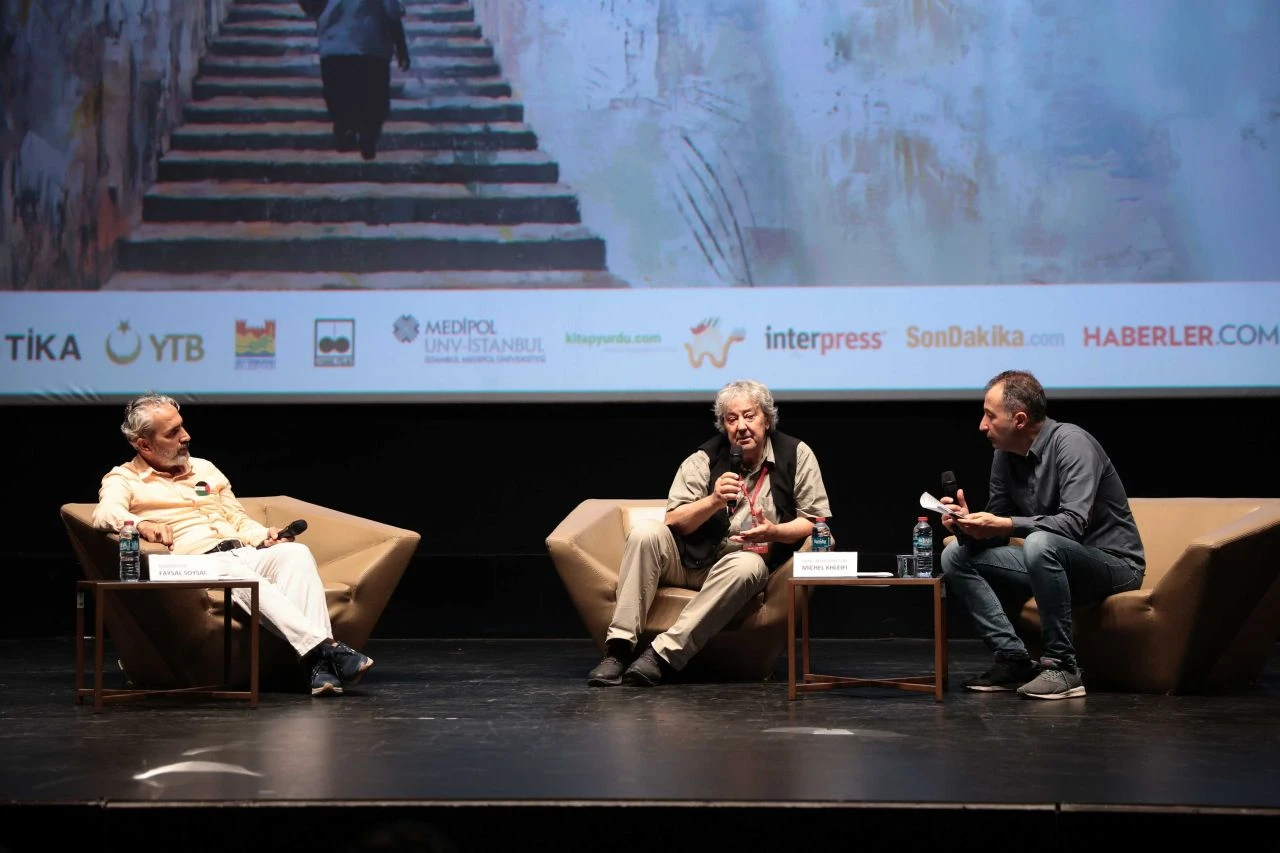 Kültür Yolu Festivali’ne yoğun ilgi! İstiklal Caddesi ve AKM’de metrelerce kuyruk oluştu