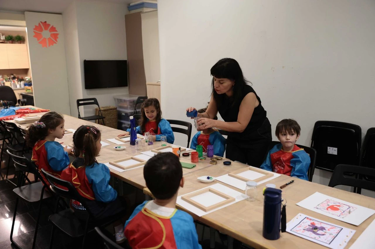 Kültür Yolu Festivali’ne yoğun ilgi! İstiklal Caddesi ve AKM’de metrelerce kuyruk oluştu