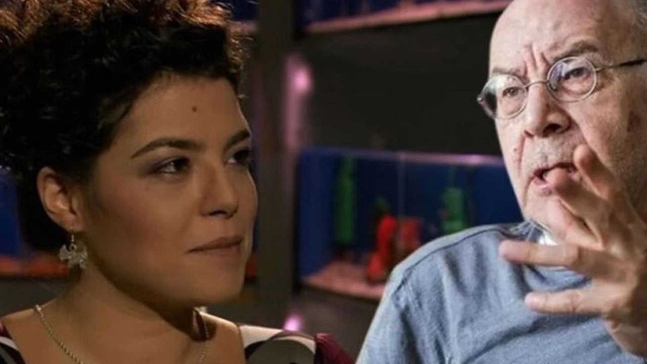 Mazhar Alanson'dan kızına son veda! Başını tabuta dayadı, sözleri yürek yaktı