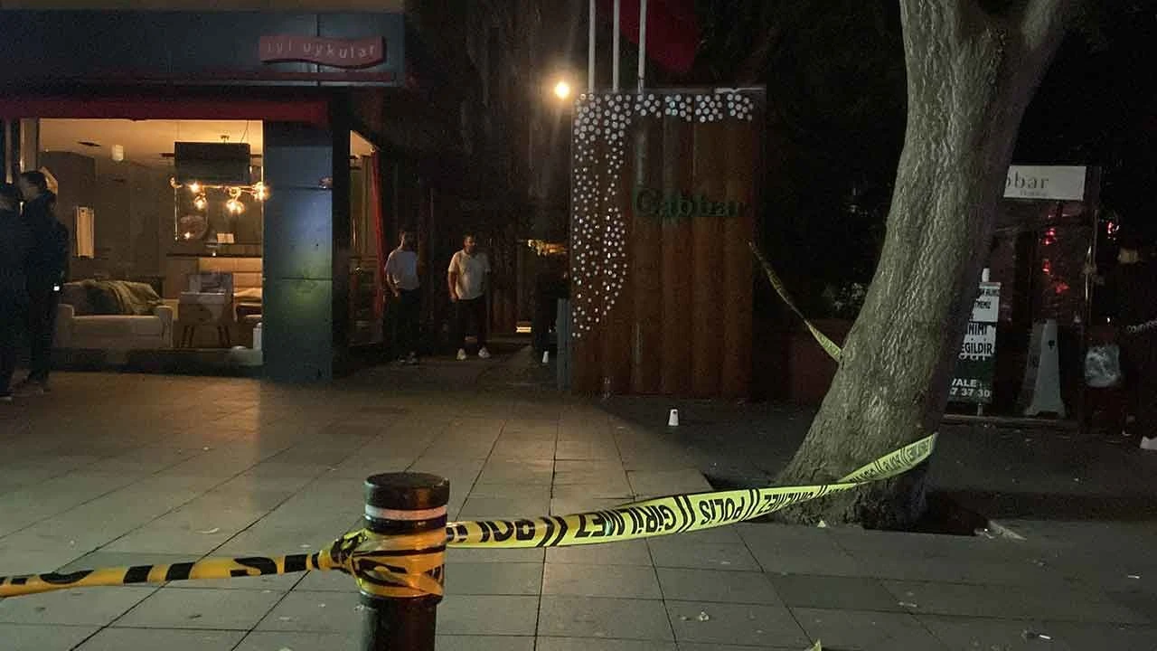 Nişantaşı’nda restorana saldırı: 2 gün üst üste kurşun yağdırdılar