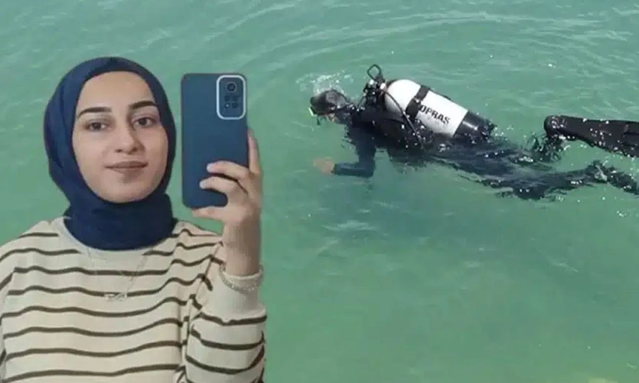 Rojin Kabaiş'ten 9 gündür haber yok! Telefonundaki bilgiler çok kritik