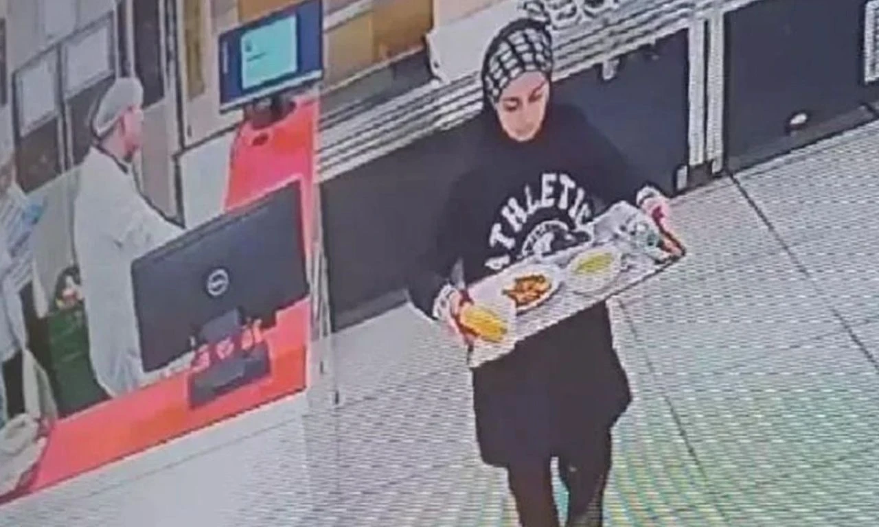 Rojin Kabaiş'ten 9 gündür haber yok! Telefonundaki bilgiler çok kritik