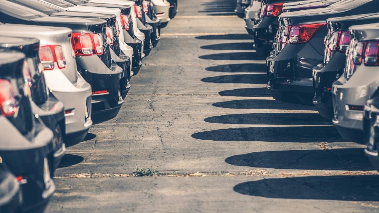 Taşıt kredi faizleri için düşüş kapıda! Otomobil alıcılarına umut olacak ilk sinyal geldi - 4. Resim