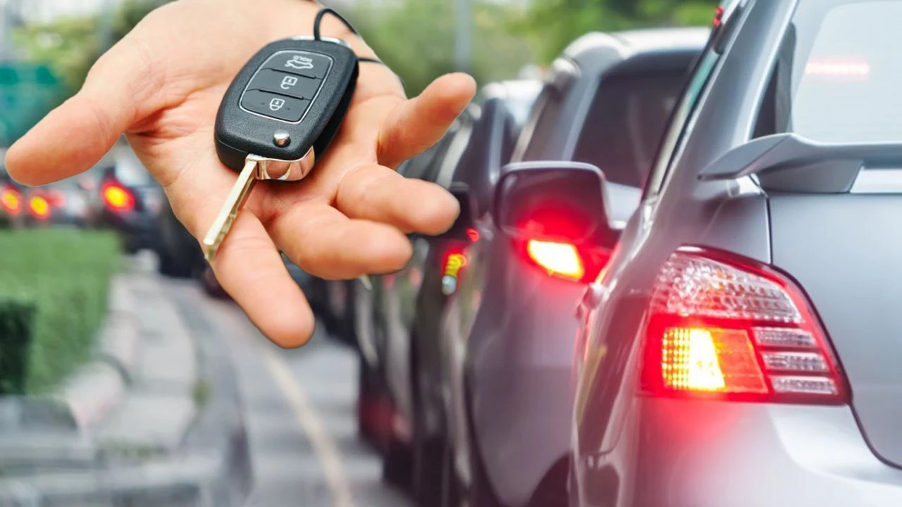 Taşıt kredi faizleri için düşüş kapıda! Otomobil alıcılarına umut olacak ilk sinyal geldi - 6. Resim