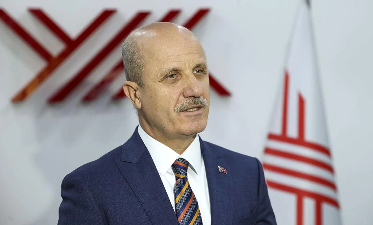 'Üniversite sistemi değişiyor' iddiasına YÖK'ten açıklama geldi - 1. Resim