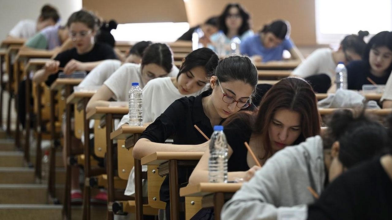 &#039;Üniversite sistemi değişiyor&#039; iddiasına YÖK&#039;ten açıklama geldi