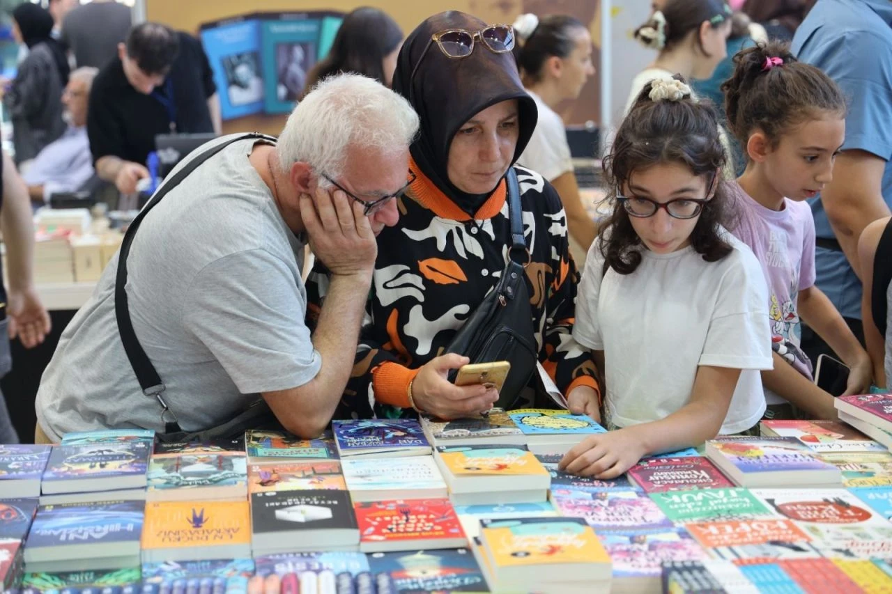 14. Kocaeli Kitap Fuarı, bir fuardan daha fazlası