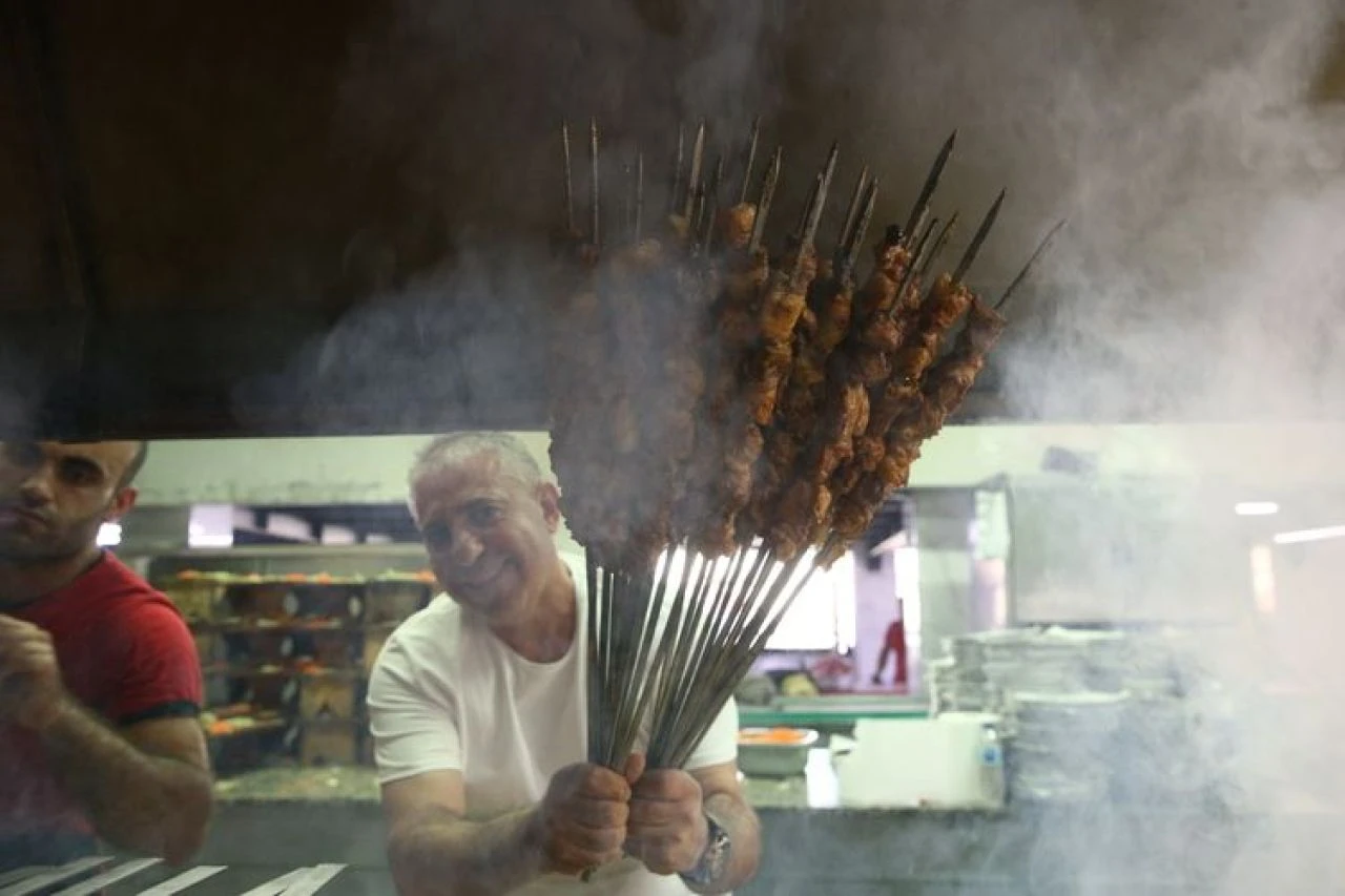 Adana Lezzet Festivali'nin tarihi ve programı belli oldu! 2024 yılında katılacak şefler açıklandı