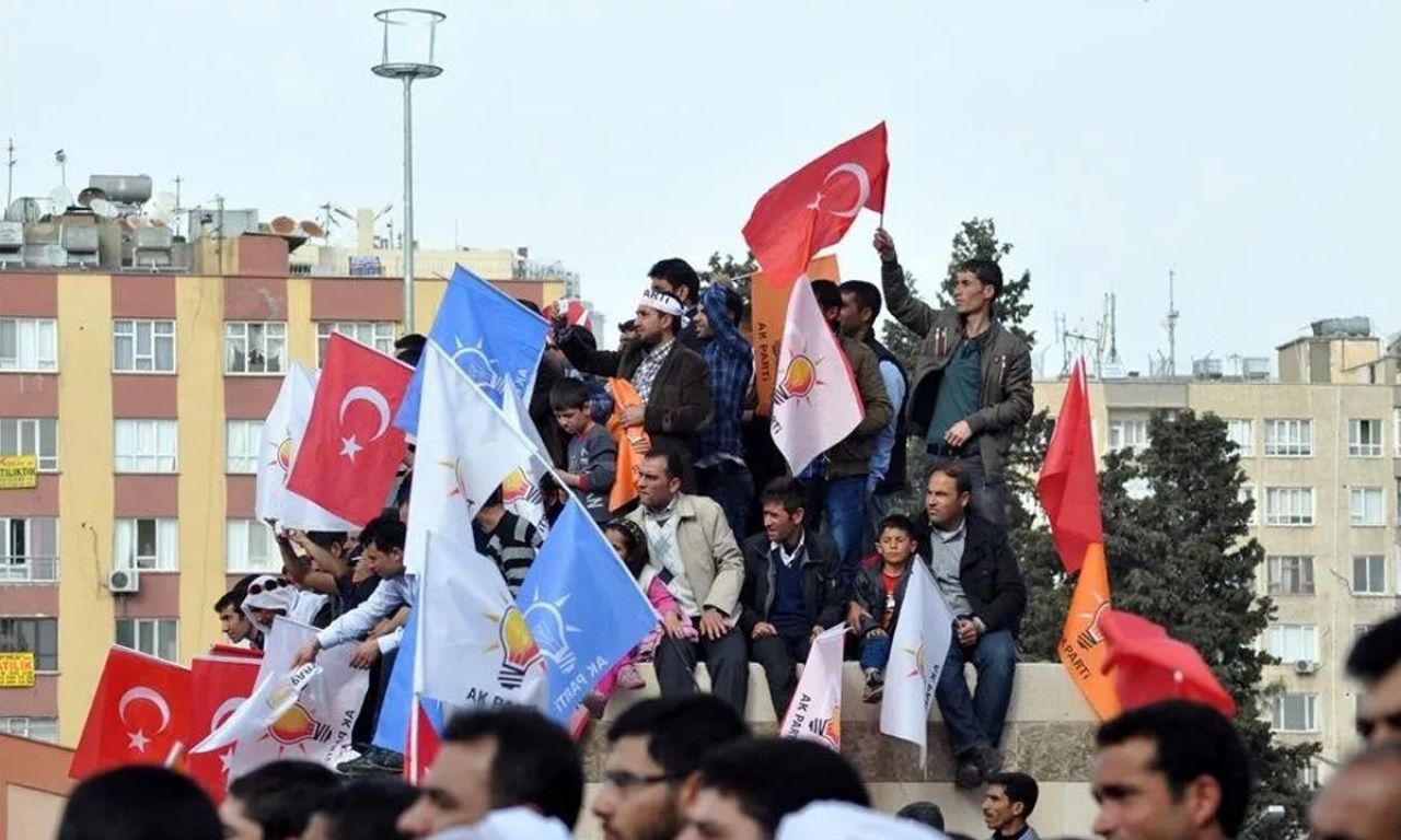 AK Parti'de kongre süreci nasıl ilerleyecek? Değişim manifestosundan detaylar - 3. Resim