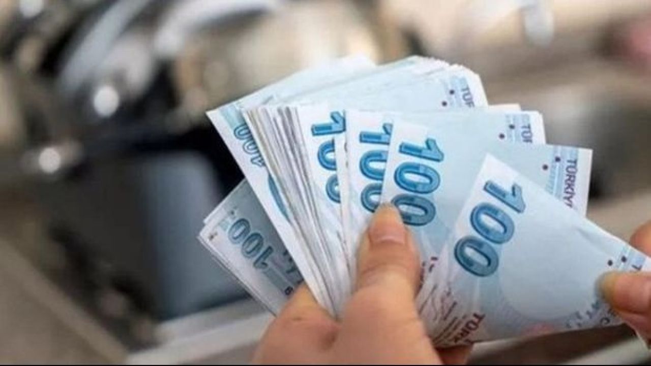 Asgari ücret için çok konuşulacak senaryo! Asgari ücret zammı için dikkat çeken '175 dolar' detayı - 2. Resim