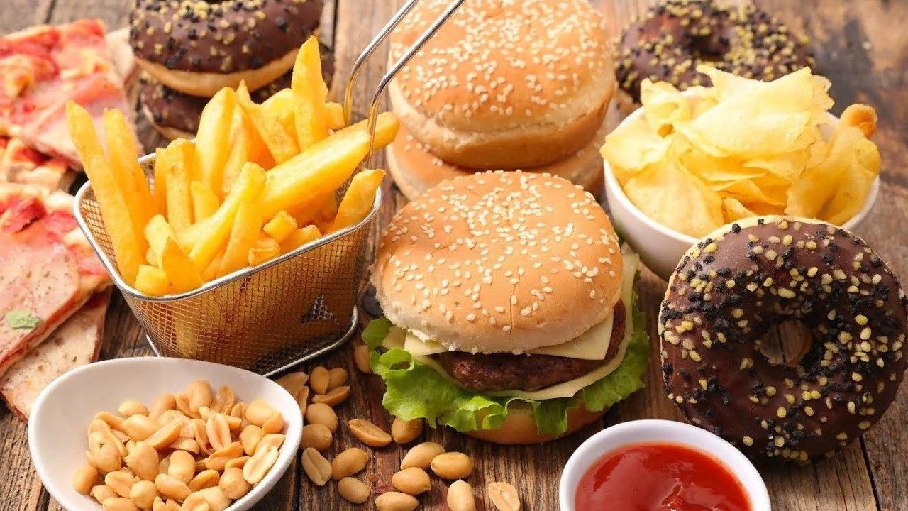 Bakanlık 2 yeni ürün daha ekledi! Ünlü fast food markası da listede