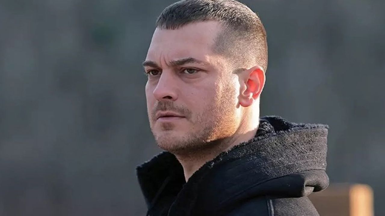 Çağatay Ulusoy&#039;dan korkunç cinayetlere tepki! Öfkesini böyle dile getirdi