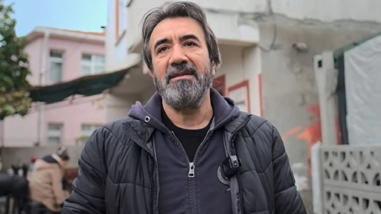 Cem Yılmaz, Zeki Demirkubuz ve Nuri Bilge Ceylan çekişmesinde tarafını belli etti