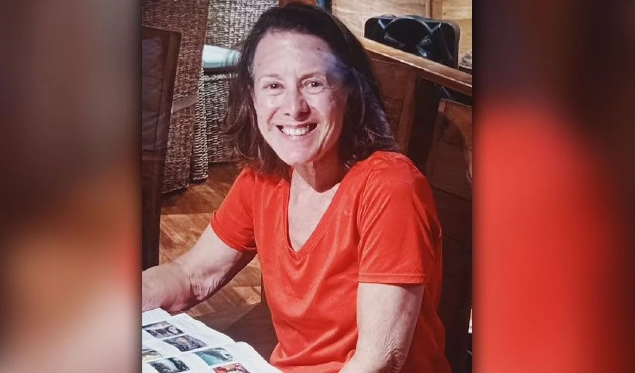 Dalış sırasında kaybolmuştu! Balıkçının yakaladığı köpek balığının içinden kayıp kadın çıktı