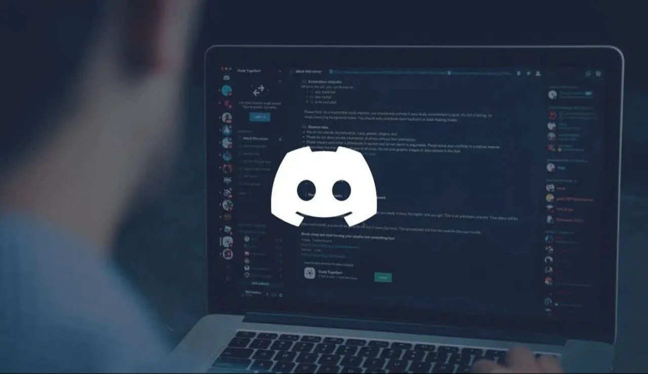 Discord'a herhangi bir erişim engeli bulunmuyor - 2. Resim