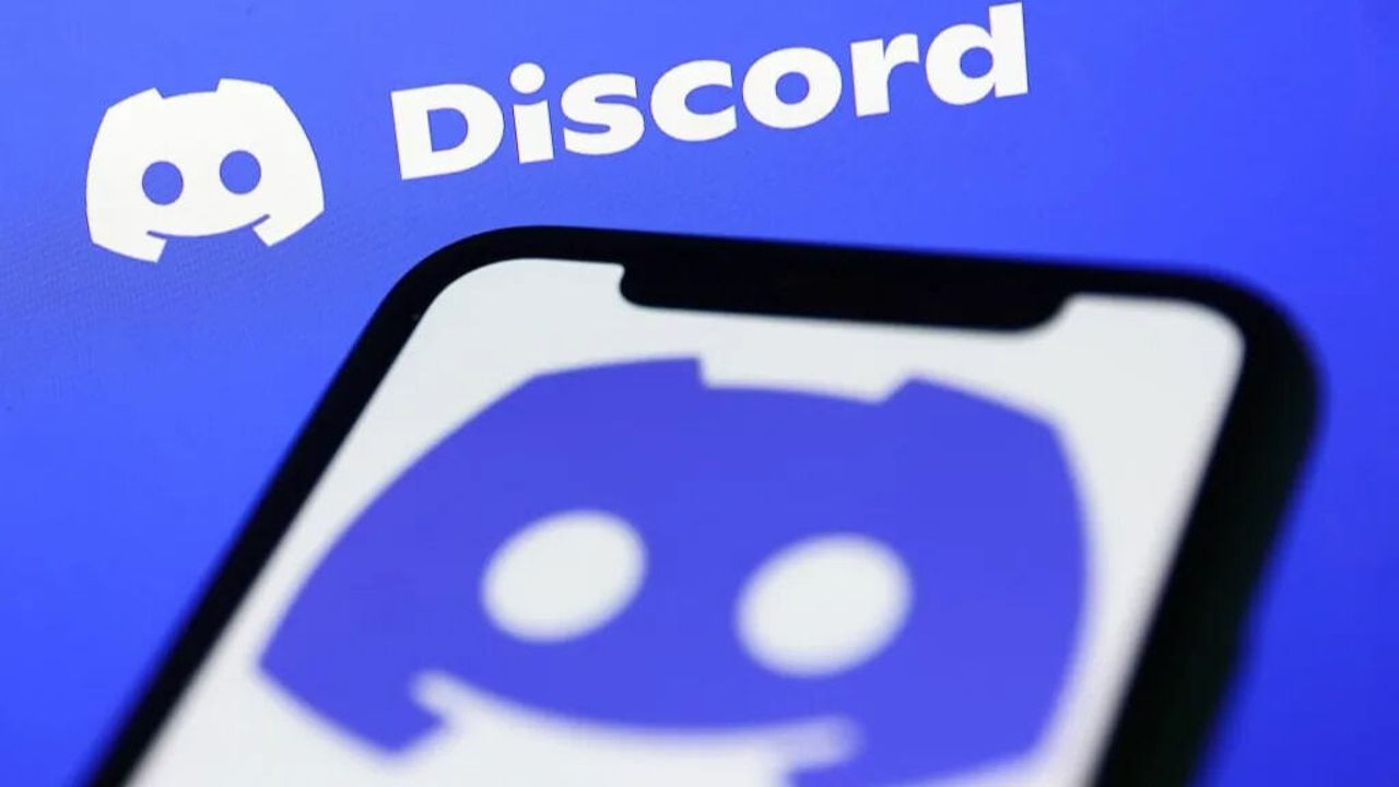 Discord&#039;a herhangi bir erişim engeli bulunmuyor