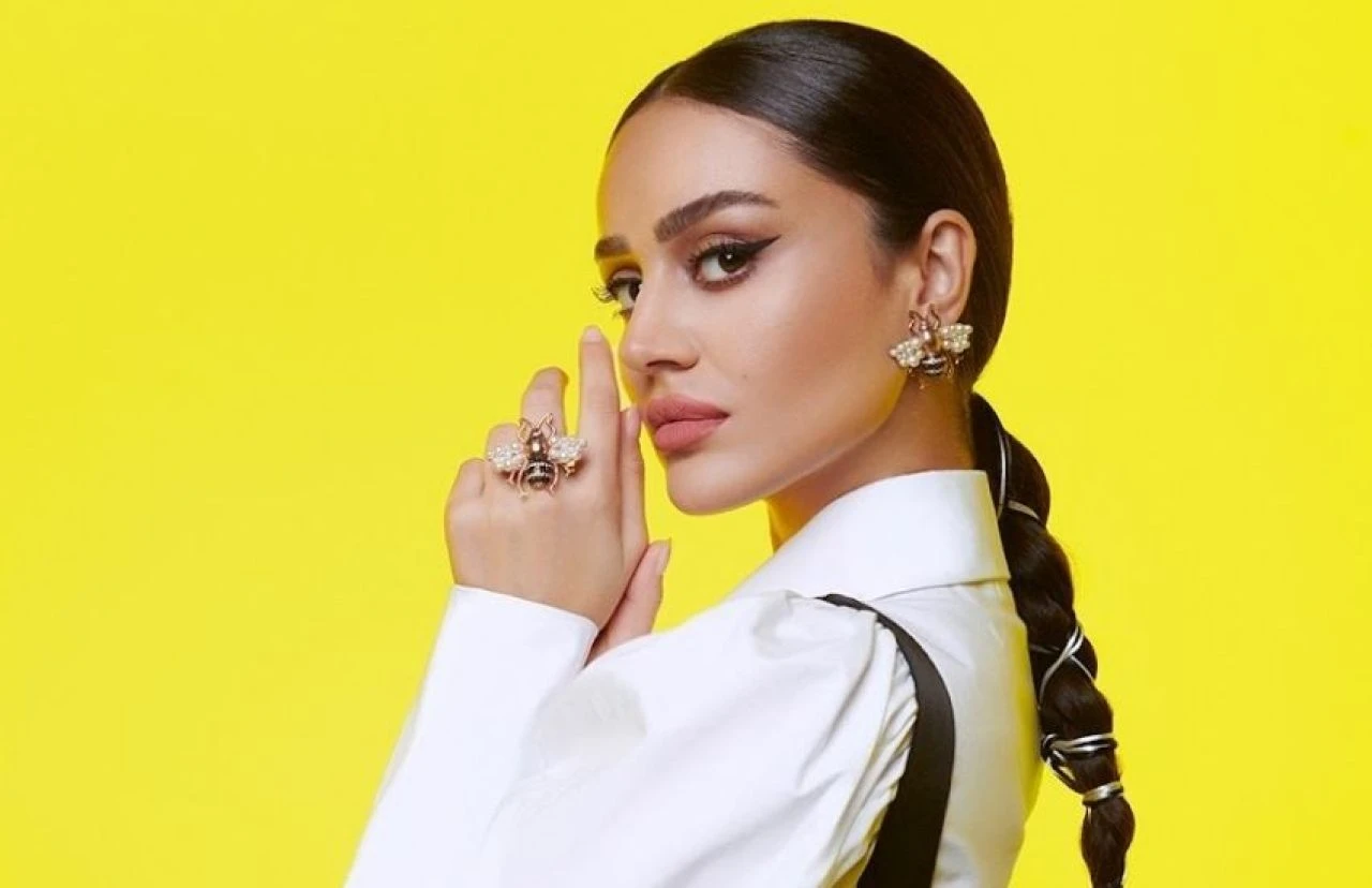 Elif Buse Doğan "Sapığım var" dedi! Sözleri tedirgin etti - 2. Resim