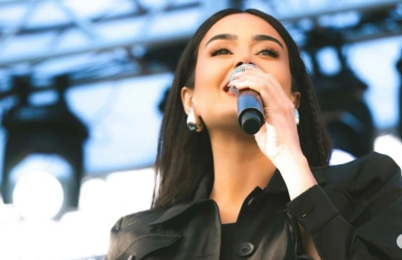 Elif Buse Doğan "Sapığım var" dedi! Sözleri tedirgin etti - 1. Resim