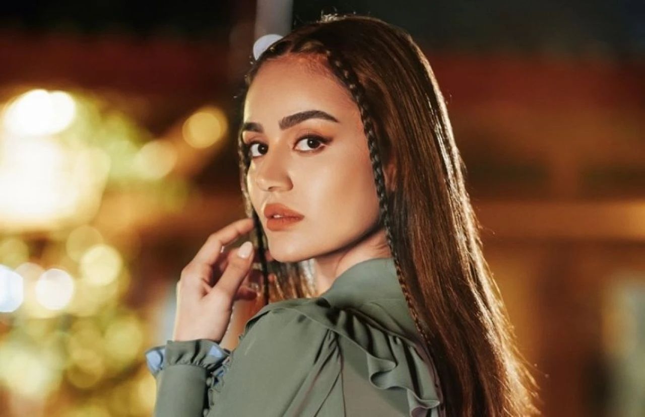 Elif Buse Doğan "Sapığım var" dedi! Sözleri tedirgin etti - 3. Resim