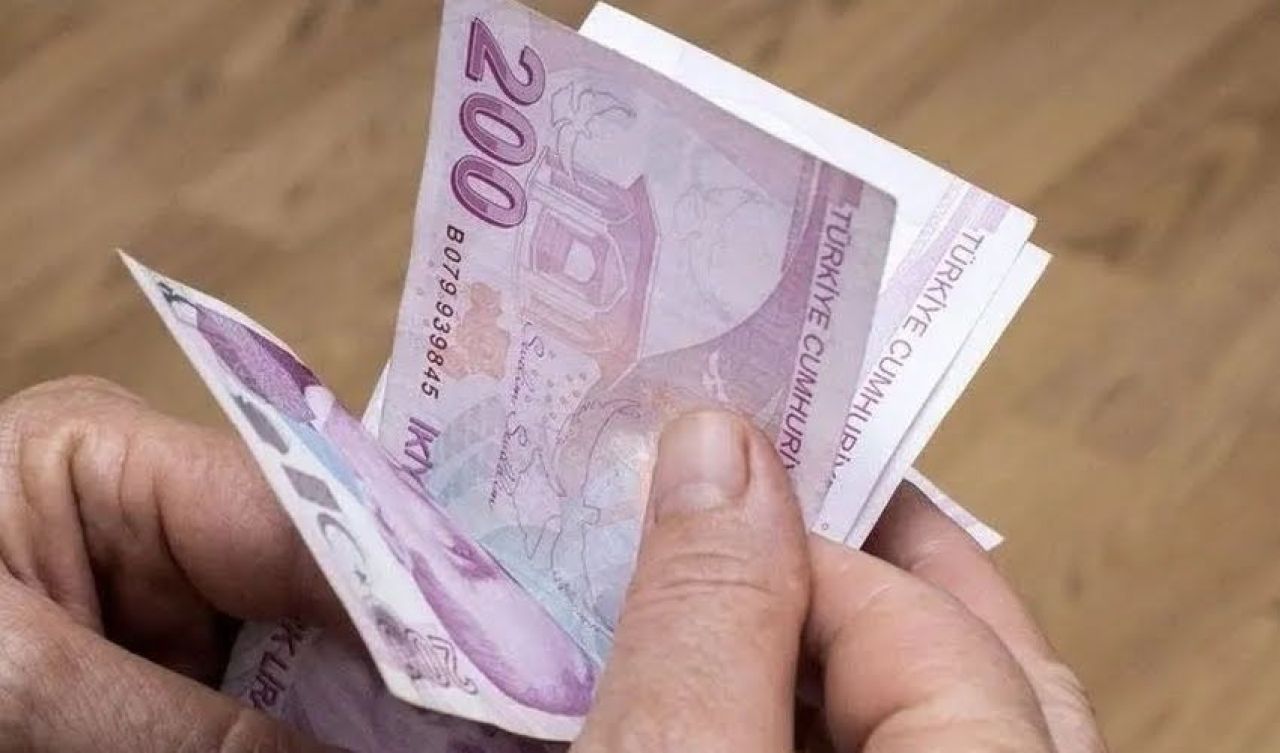 Emekli promosyon tutarları güncellendi! İşte en yüksek promosyon ödemesi veren bankalar - 1. Resim