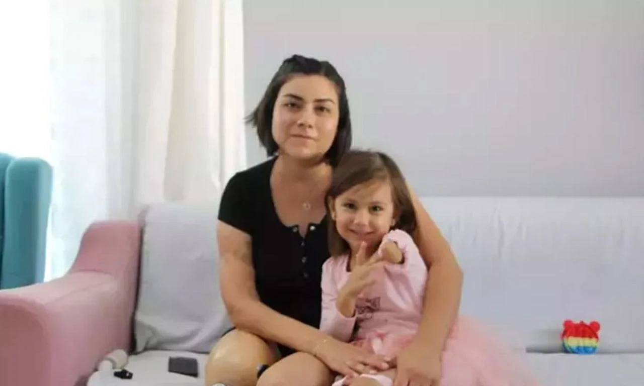 Fatma Şahin TGRT Haber ekranlarında açıkladı: Mağdur Senem Ece Mazı'ya müjde - 2. Resim