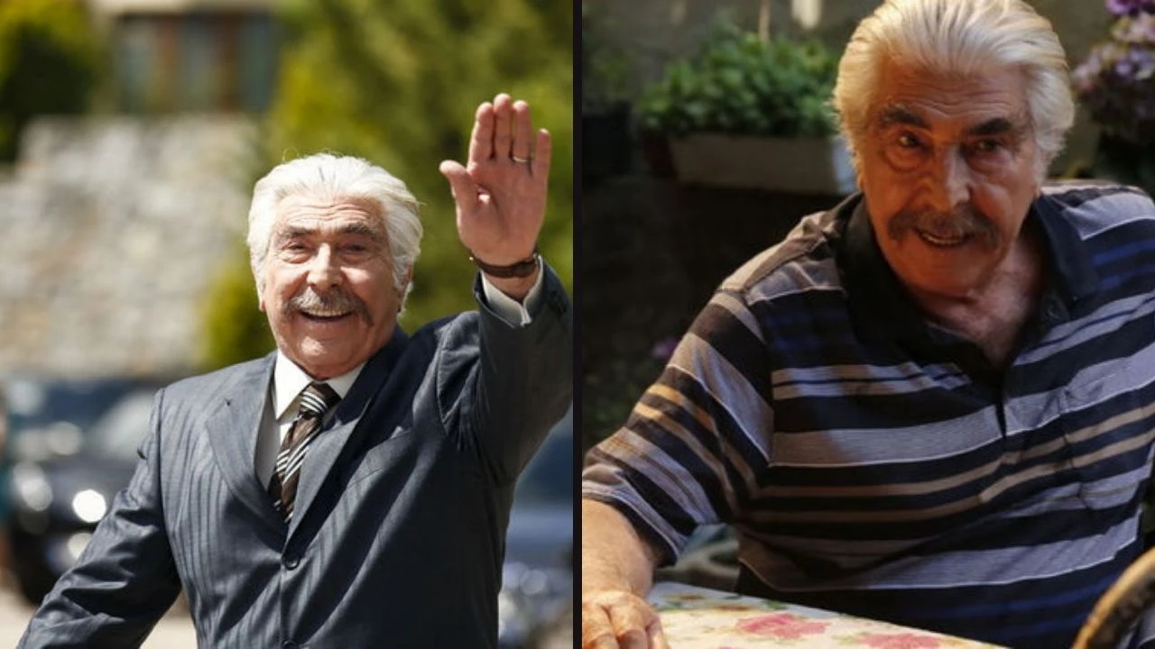 Holding dizisinin oyuncu kadrosu netleşiyor - 2. Resim