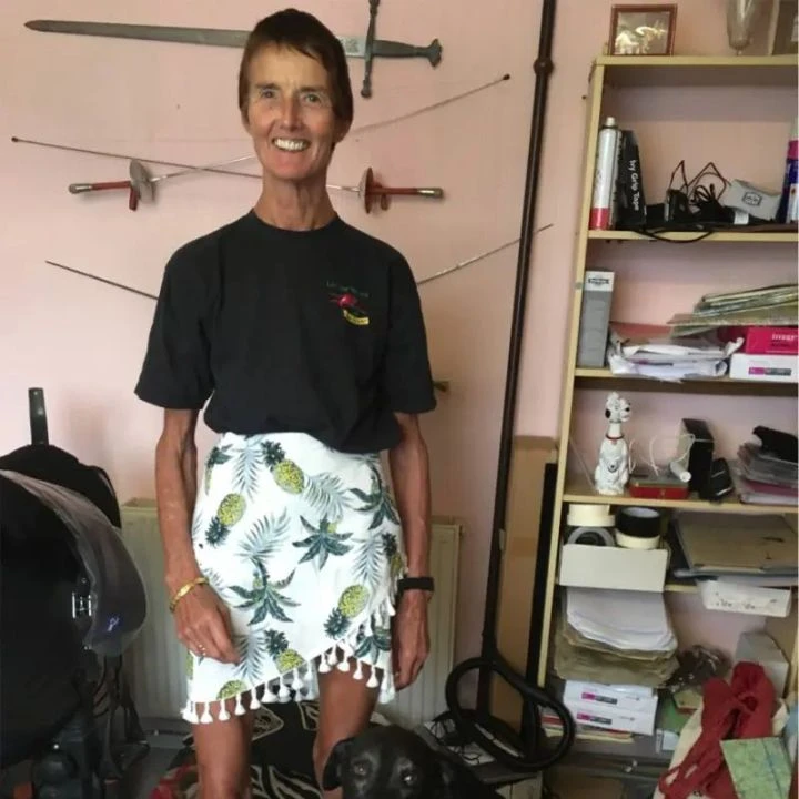 İş başvurusuna 48 yıl sonra bir mektupla cevap geldi! O ise bu esnada dünyayı gezdi - 3. Resim