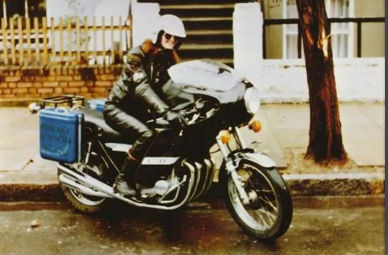 İş başvurusuna 48 yıl sonra bir mektupla cevap geldi! O ise bu esnada dünyayı gezdi - 1. Resim