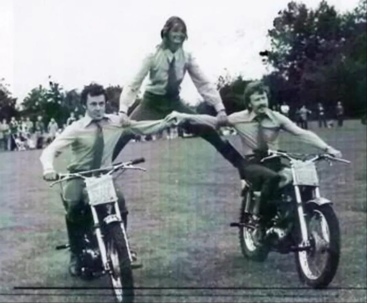 İş başvurusuna 48 yıl sonra bir mektupla cevap geldi! O ise bu esnada dünyayı gezdi - 2. Resim