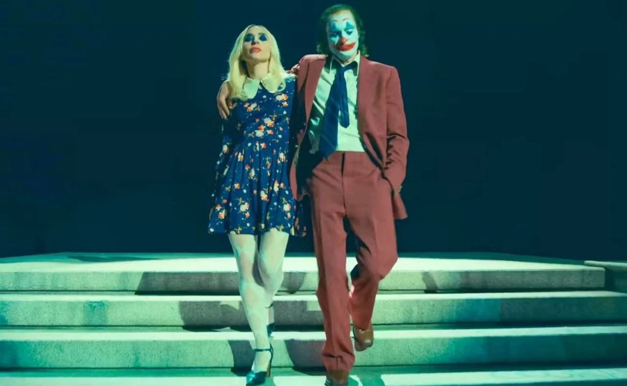 Joker: İkili Delilik fena çakıldı! Diğer DC filmlerinin altına düştü - 1. Resim