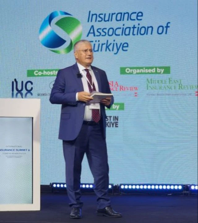 Maher Holding Sigorta Grubu, 13’üncü Sigorta Haftası’nda sektöre değer kattı - 1. Resim