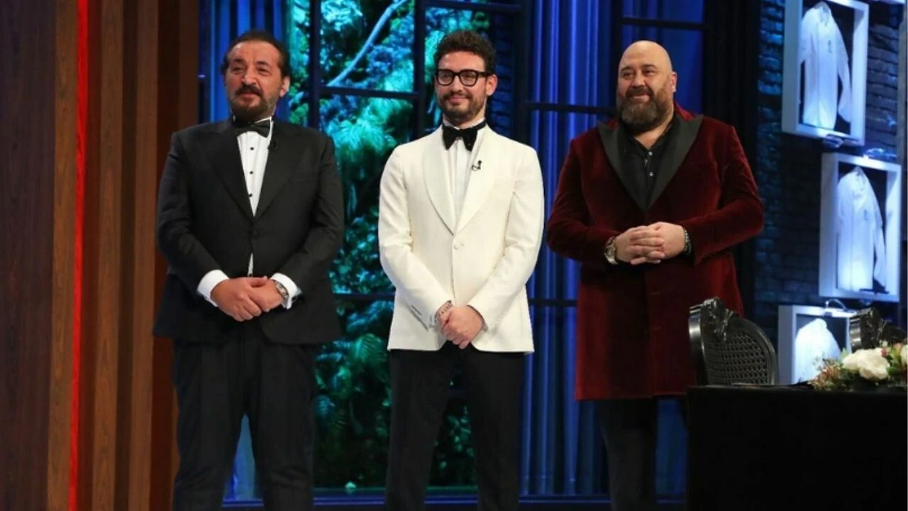 MasterChef'te pide gecesi! 400 yıllık tarihi pide fırını gündem oldu: Tarihi handaki fırın nerede? - 1. Resim
