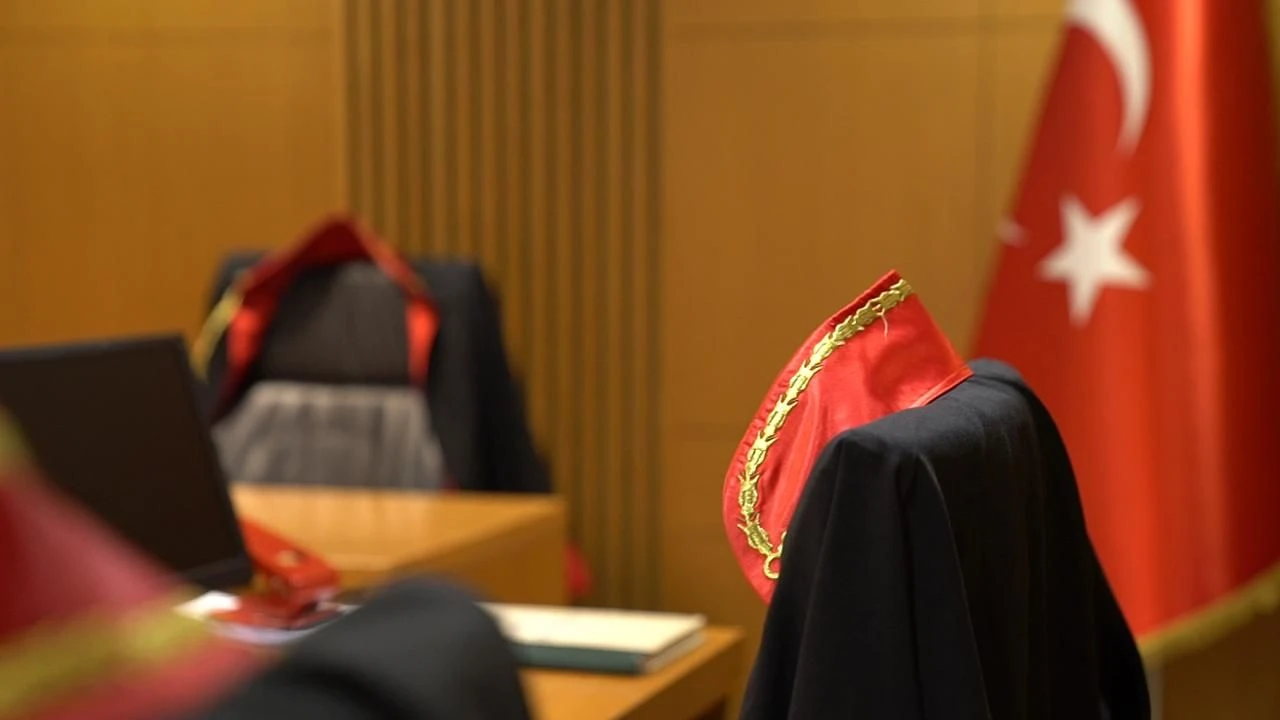 Son dakika | Adalet Bakanı Yılmaz Tunç: İyi hal indirimi tartışmalı! - 1. Resim