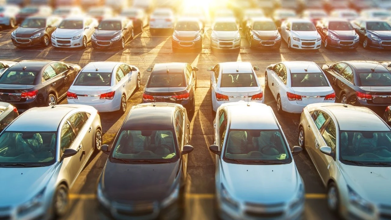 Türkiye'nin otomotiv ihracatı ilk 9 ayda tüm zamanların rekorunu kırdı! Otomotiv endüstrisi parladı - 1. Resim